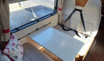 Autotrail Imala 620 full