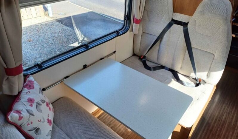 Autotrail Imala 620 full