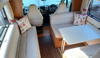 Autotrail Imala 620 full