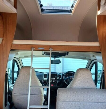 Autotrail Imala 620 full