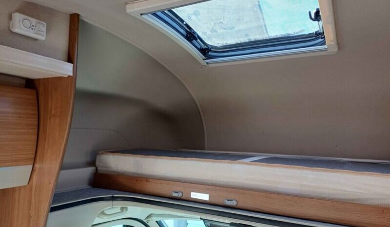 Autotrail Imala 620 full
