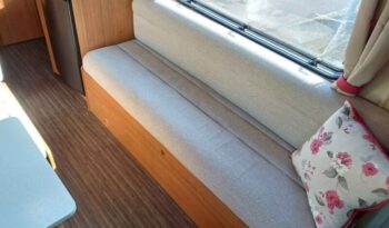 Autotrail Imala 620 full