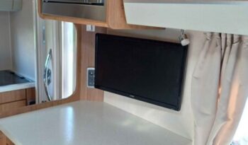Autotrail Imala 620 full