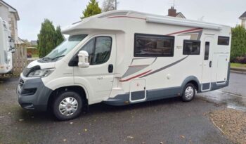 Rollerteam Autoroller 707 full