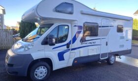 Swift Escape 696