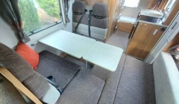 Swift Escape 696 full