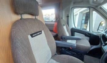 Swift Escape 696 full