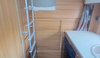 Swift Escape 696 full