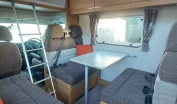 Swift Escape 696 full
