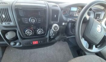 Swift Escape 696 full