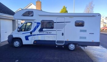 Swift Escape 696 full