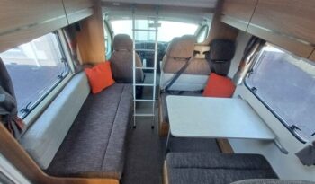 Swift Escape 696 full