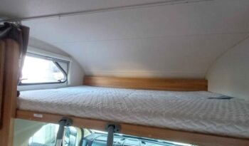 Swift Escape 696 full