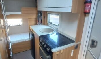 Swift Escape 696 full