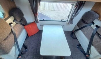 Swift Escape 696 full