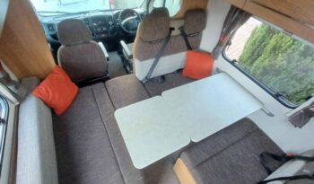 Swift Escape 696 full
