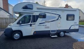 Swift Escape 686