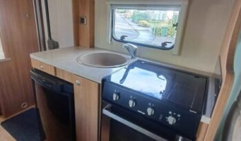 Swift Escape 686 full