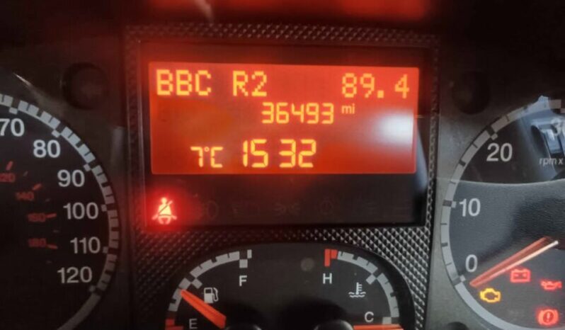 Swift Escape 686 full