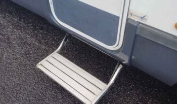 Swift Escape 686 full