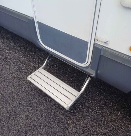 Swift Escape 686 full