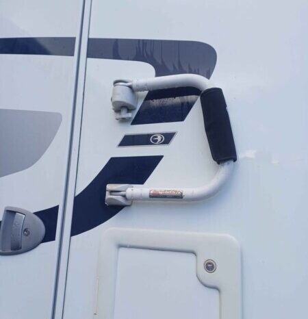 Swift Escape 686 full