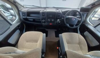 Swift Escape 686 full