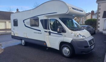 Swift Escape 686 full