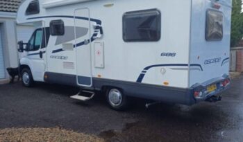 Swift Escape 686 full