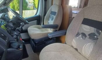 Swift Escape 686 full