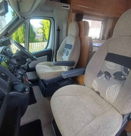 Swift Escape 686 full