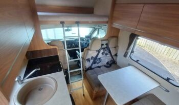 Swift Escape 686 full