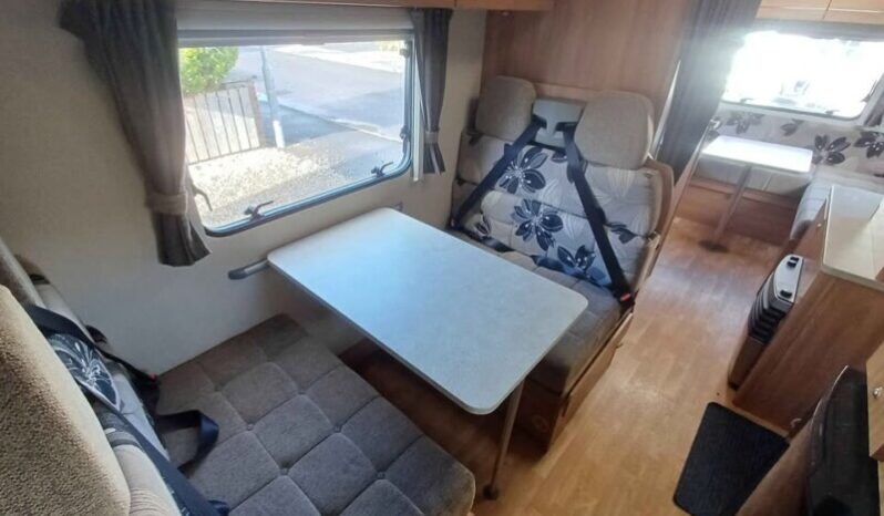 Swift Escape 686 full