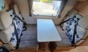 Swift Escape 686 full