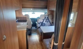 Swift Escape 686 full