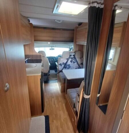 Swift Escape 686 full
