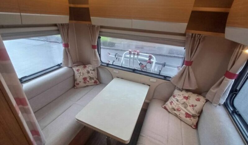Autotrail Imala 720 full