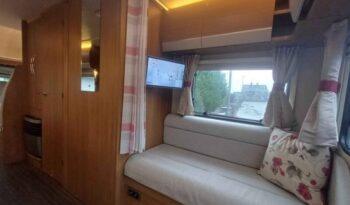 Autotrail Imala 720 full