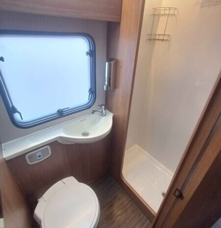 Autotrail Imala 720 full