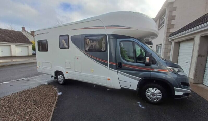 Autotrail Imala 720 full