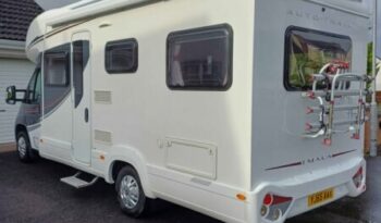 Autotrail Imala 720 full