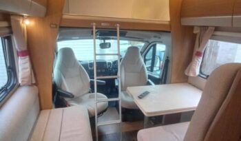 Autotrail Imala 720 full