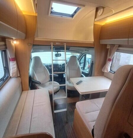 Autotrail Imala 720 full