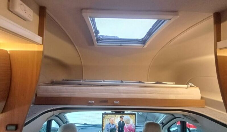 Autotrail Imala 720 full