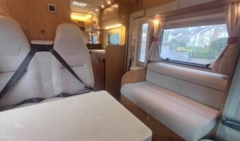 Autotrail Imala 720 full