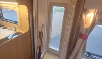 Autotrail Imala 720 full