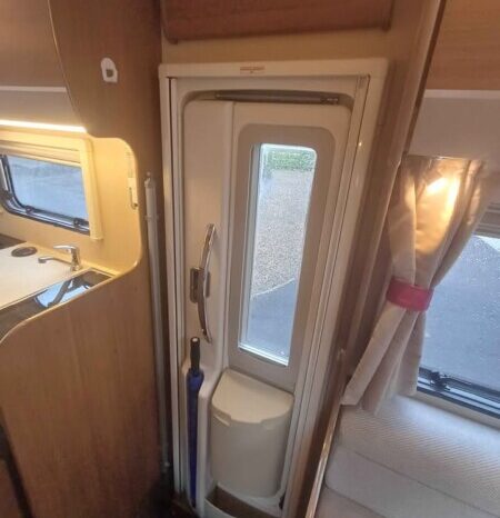 Autotrail Imala 720 full