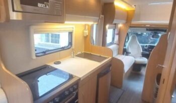 Autotrail Imala 720 full