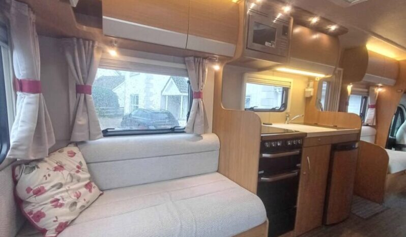 Autotrail Imala 720 full