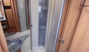 Hymer Carado T-448 full